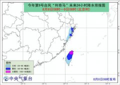 澳门金沙赌场_澳门金沙网址_澳门金沙网站_“利奇马”中心经过的附近海域的风