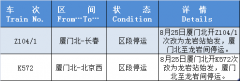 澳门金沙赌场_澳门金沙网址_澳门金沙网站_动态调整列车开行方案